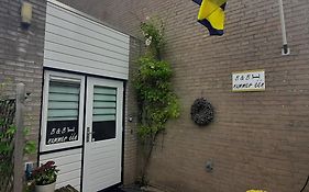 Gastenverblijf Nummer 1 Sommelsdijk